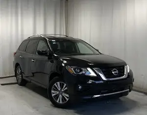 NISSAN Pathfinder 2016 3.5