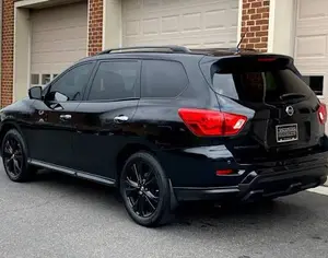 NISSAN Pathfinder 2016 3.5 - 3