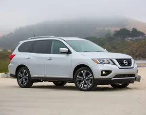NISSAN Pathfinder 2016 3.5 - 4