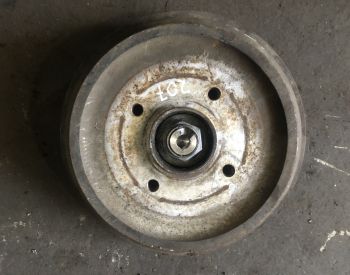 PEUGEOT 207 2005-2009