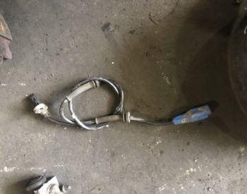 PEUGEOT 207 2005-2009