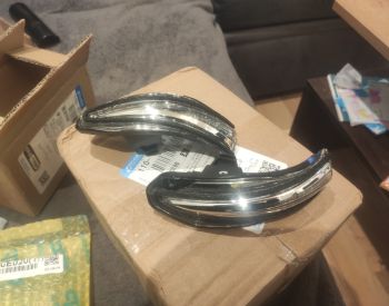 TOYOTA 4Runner 2013-2018 - 1