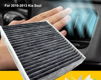KIA SOUL 2008-2022 - 1