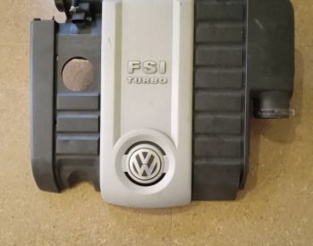 VOLKSWAGEN Eos 2006-2010