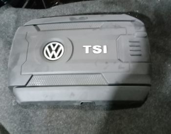 VOLKSWAGEN Eos 2006-2010 - 3