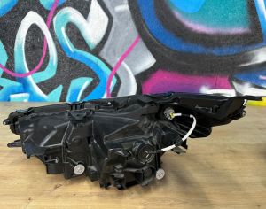 LEXUS NX 200 2017-2022 - 2