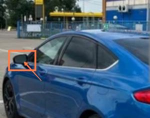FORD Fusion 2012-2026 - 1