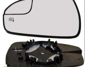 FORD Fusion 2012-2026 - 5