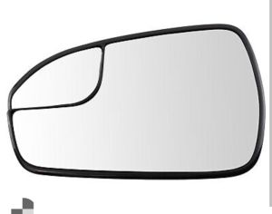 FORD Fusion 2012-2026 - 6
