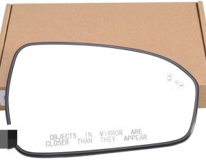 FORD Fusion 2012-2026 - 7