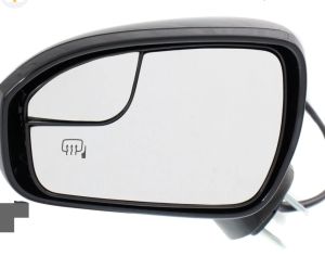 FORD Fusion 2012-2026 - 8