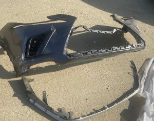 LEXUS RX 450 2016-2021 - 3