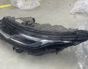 LAND ROVER Range Rover Evoque 2018-2023 - 7