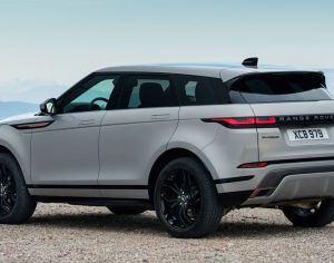 LAND ROVER Range Rover Evoque 2018-2023 - 8