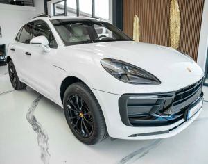 PORSCHE Cayenne 2017-2023 - 2