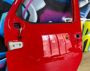 JEEP Wrangler 2018-2024 - 1