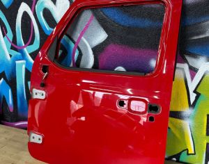 JEEP Wrangler 2018-2024 - 2