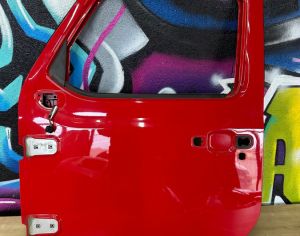 JEEP Wrangler 2018-2024 - 3