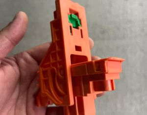 Compatible with all manufacturers - 1