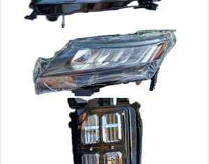 MITSUBISHI Montero Sport 2019-2022