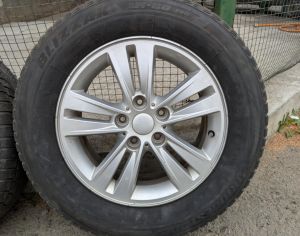 R16 HYUNDAI Tucson 2004-2009 - 10