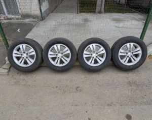 R16 HYUNDAI Tucson 2004-2009 - 11