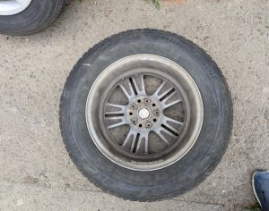 R16 HYUNDAI Tucson 2004-2009 - 4