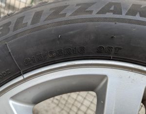 R16 HYUNDAI Tucson 2004-2009 - 5