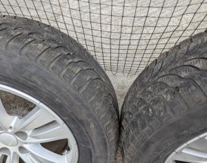 R16 HYUNDAI Tucson 2004-2009 - 7