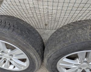 R16 HYUNDAI Tucson 2004-2009 - 9