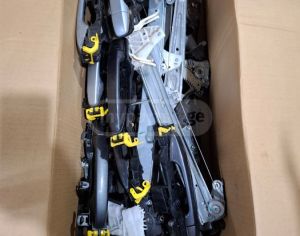 SUBARU Outback 2020-2024 - 1