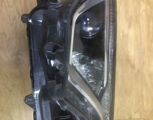 TOYOTA RAV 4 2016-2018 - 2