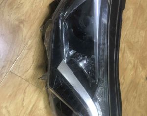 TOYOTA RAV 4 2016-2018 - 3