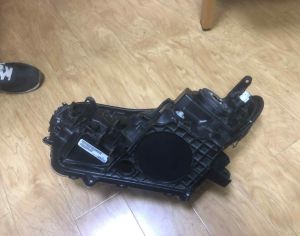 TOYOTA RAV 4 2016-2018 - 5