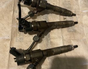 RENAULT Scenic 2003-2009 - 3