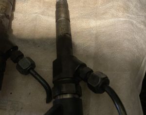 RENAULT Scenic 2003-2009 - 4