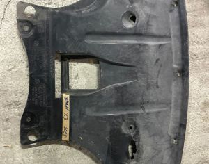 BMW X3 2003-2008 - 1