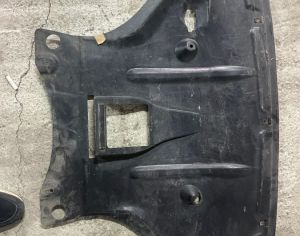 BMW X3 2003-2008 - 3