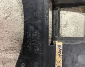 BMW X3 2003-2008 - 4