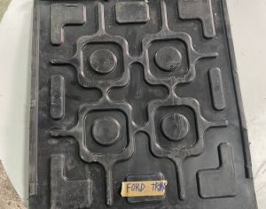 FORD Transit 2006-2014