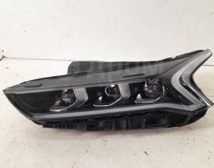 KIA K5 2020-2023