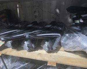 KIA K5 2020-2023 - 2