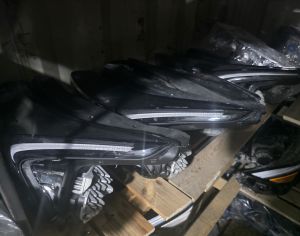 KIA K5 2020-2023 - 3