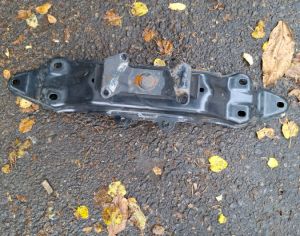 SUBARU Outback 2020-2025 - 2