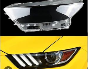 FORD Mustang 2014-2017