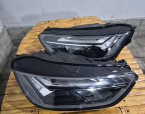 AUDI Q5 2021-2025