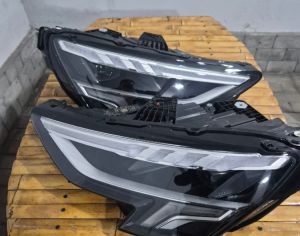 AUDI A3 2020-2024