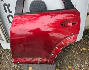 MAZDA CX-3 2014-2021