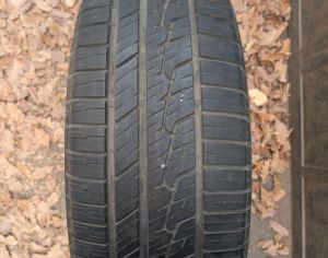 R20 235/55 Все Сезоны - 1