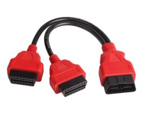 Double OBD
